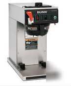 New coffee brewer CWTF15-tc