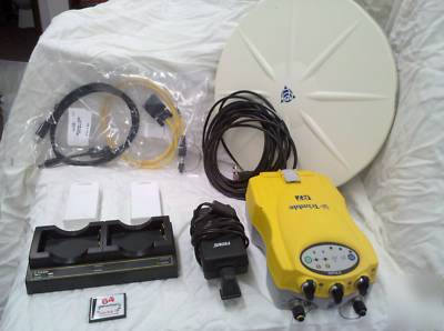 New trimble R7 base station kit-**dual freq with acc 