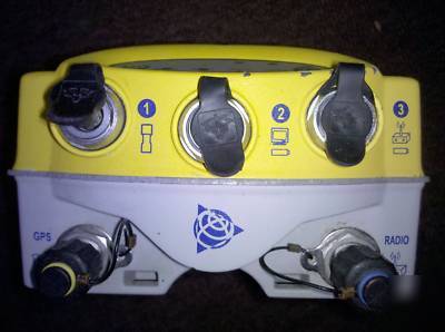 New trimble R7 base station kit-**dual freq with acc 