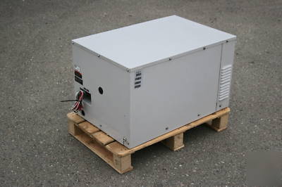 5.5 kw guardian 5500 r v generator set by generac