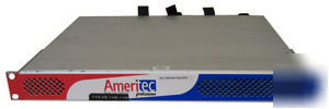 Ameritec fortissimo nlg-ag analog network generator