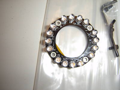 Cognex insight 5110 complete system