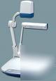 Elmo p-10 xga digital visual presenter document camera