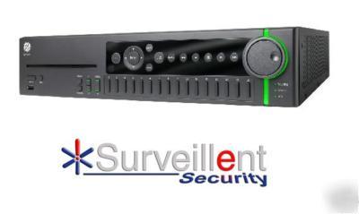 Ge symsafe SYMSAFEPRO8+2-1T hybrid dvr 8 ip 1000GB 1TB