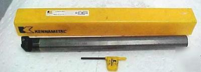 Kennametal E16STLPL3 NB8 screw-on boring bar msrp$849
