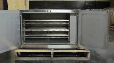 Lab convection bench oven by grieve