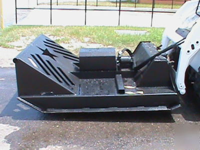 New bobcat S150 loader,w/brand 60
