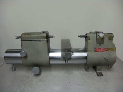 Pratt & whitney super micrometer supermicrometer nice