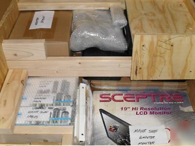 Pressco intellispec automated vision system