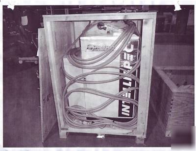 Pressco intellispec automated vision system