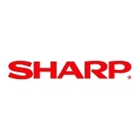Tray - exit tray - genuine sharp part - ARTE3