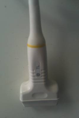 Ultrasound: ge 7L probe