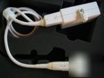 Ultrasound: ge 7L probe