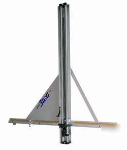 X-acto procut elite ii wall mount substrate cutter