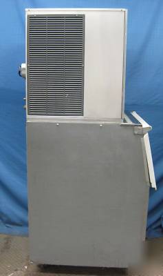 Scotsman ice machine flaker 1,200 lb. model FME1204-ws