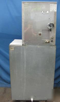Scotsman ice machine flaker 1,200 lb. model FME1204-ws