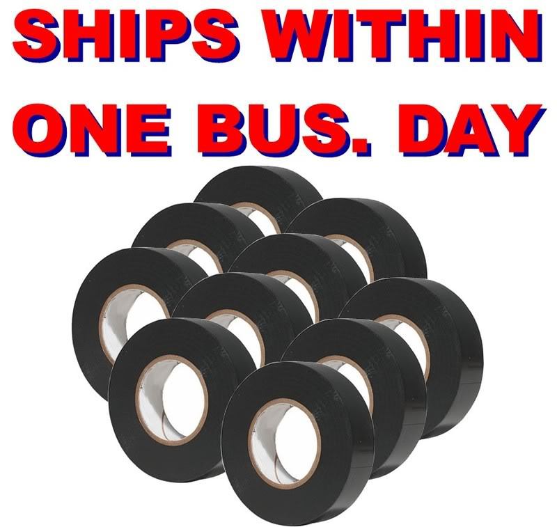 10 premium 60' rolls 3/4