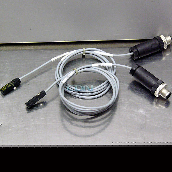 2 - turck inductive proximity sensors ni 3.5-Q5.5-RP6X