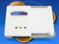 Compatible pic usb ICD2 debugger/ programmer