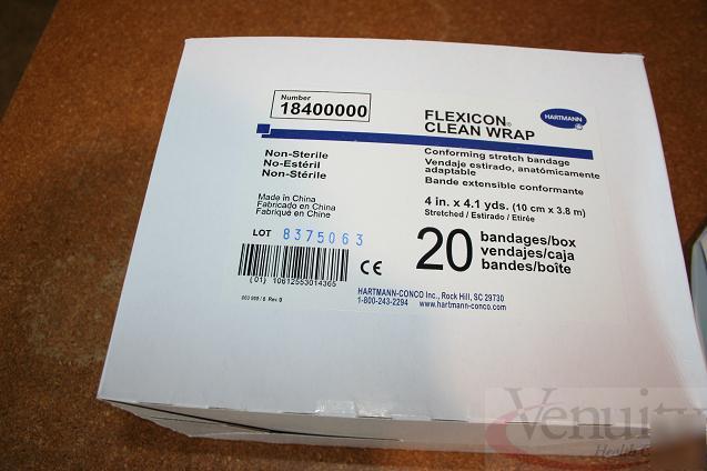Hartmann 18400000 4