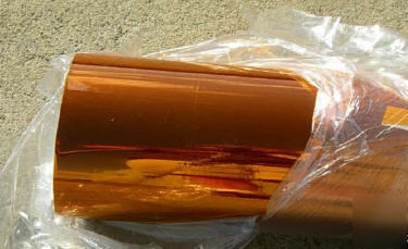 Kapton film .001
