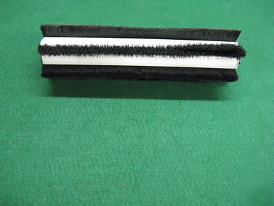 King SC6 & SC6L slat counter brush holder