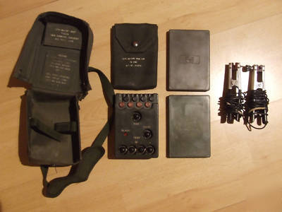 Shrike demolition exploder kit eod sfx fireworks pyro