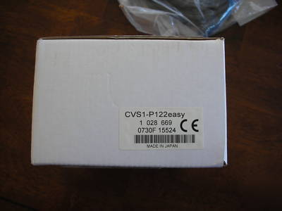 Sick sensor CVS1-P122 easy (1028669)