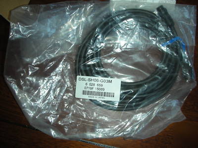 Sick sensor CVS1-P122 easy (1028669)