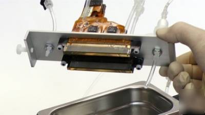 Spectra/vutek/dgi deluxe print head recovery kitÂ 
