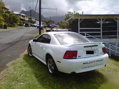 Whelen mini justice