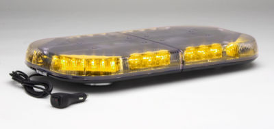 Whelen mini justice