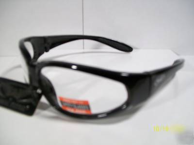 Hercules motorcycle ansi Z87.1 safety sunglasses 