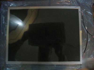 15INCH tft lcd, sva-nec SVA150XG04TB , 1024X768