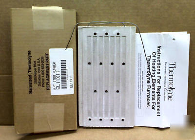 Barnstead EL11X11 heating element type 1500 furnace