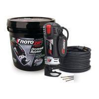Bosch rotozip RZ25-1100 drywall cut-out tool free ship