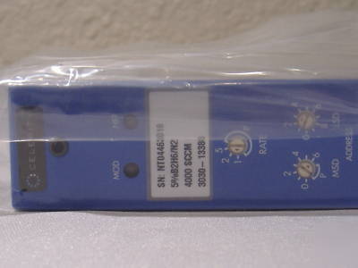 Celerity IN2 mass flow controller DSTGD100