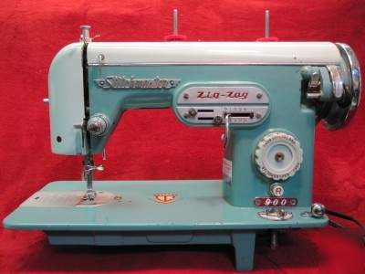 Heavy duty brother industrial strength sewing machine