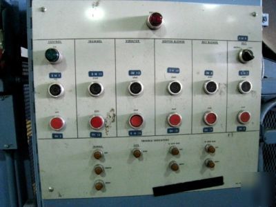 Ferrous nonferrous metal recycling magnetic sorter