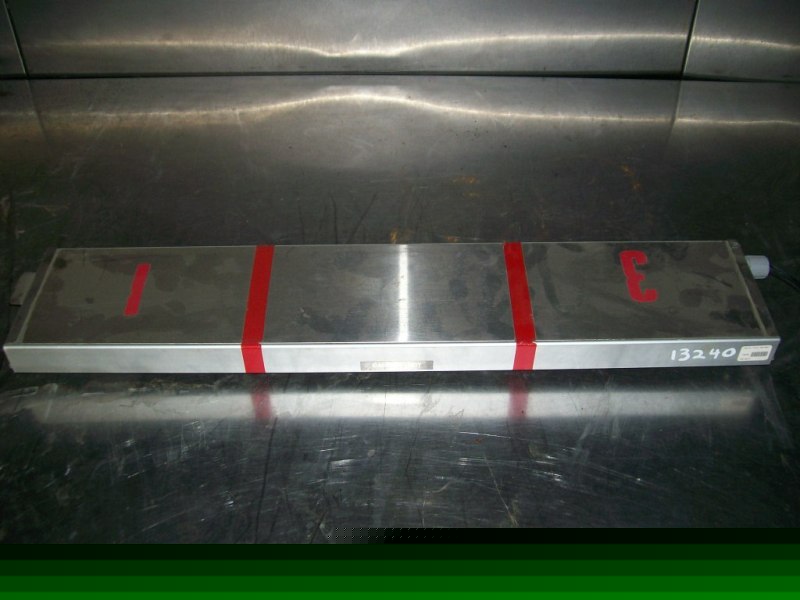 Hatco grs-30A shelf warmer