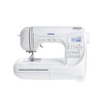 Brother prw limited edition project runway sewing ma...