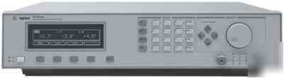 Hp 8169A polarization controller calibration