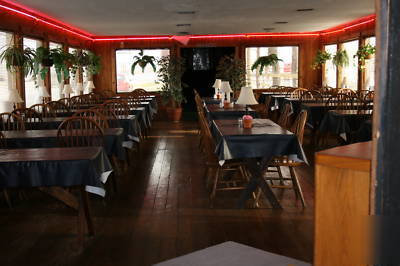 Restaurant for sale - houston texas