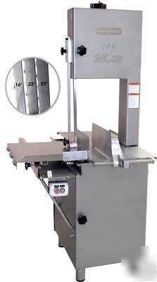 Tor-rey meat band saw st-305 sh