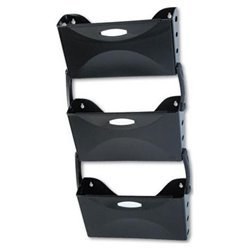New ultra™ hot file® three pocket wall file ...