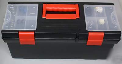Bunn cds ultra master tool kit with free parts
