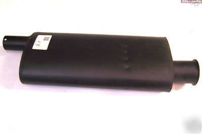 New jd vertical muffler 3020 4000 4020 4030 4040 4230