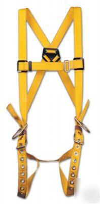 North durabilt harness model : FPD698/3DGP