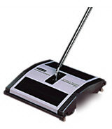 Rubbermaid commercial brushless mechanical sweeper 4215