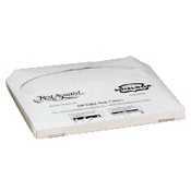 Rmc rest assured half-fold toilet seat covers